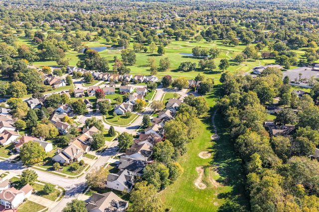 3587 Seminole Drive, Carmel, IN 46032