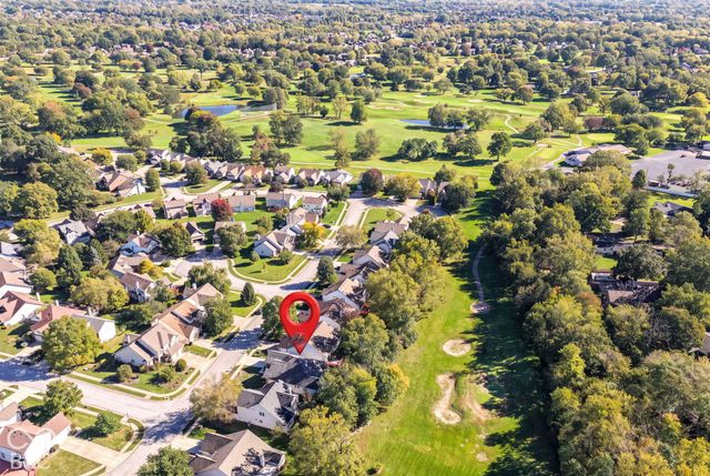3587 Seminole Drive, Carmel, IN 46032