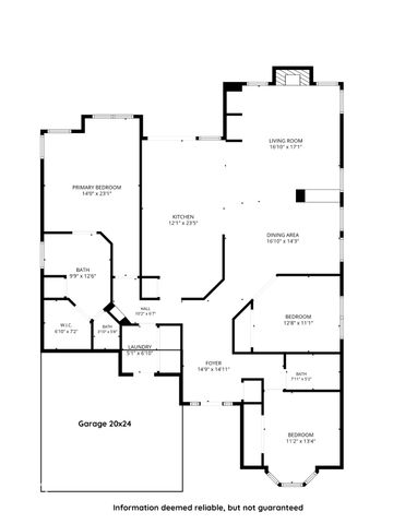 3587 Seminole Drive, Carmel, IN 46032