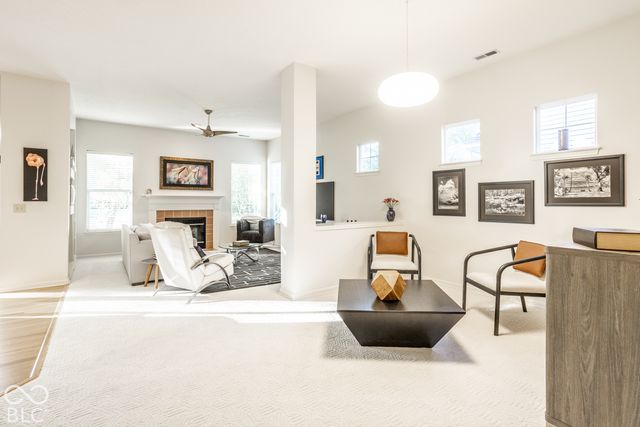 3587 Seminole Drive, Carmel, IN 46032