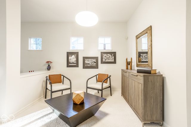3587 Seminole Drive, Carmel, IN 46032