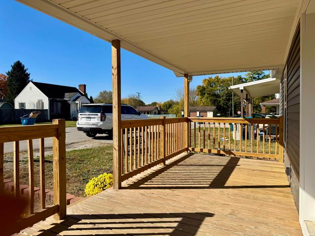 204 W 8th Street, Jonesboro, IN 46938