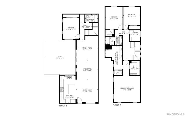 1512 Donze Ave, Chula Vista, CA 91913