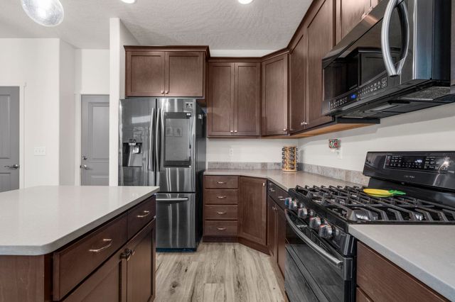 6709 S Chumani Rd, Cheney, WA 99004