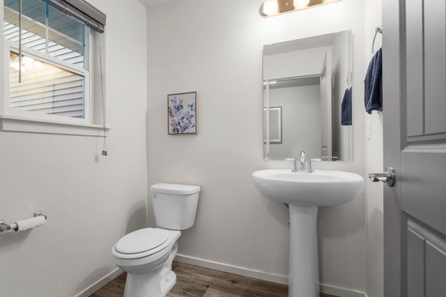 6709 S Chumani Rd, Cheney, WA 99004