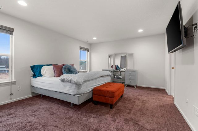 6709 S Chumani Rd, Cheney, WA 99004