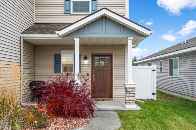 6709 S Chumani Rd, Cheney, WA 99004