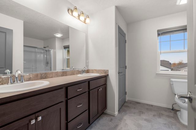 6709 S Chumani Rd, Cheney, WA 99004