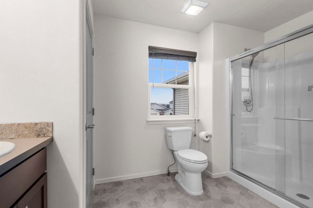 6709 S Chumani Rd, Cheney, WA 99004