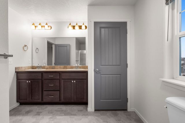 6709 S Chumani Rd, Cheney, WA 99004