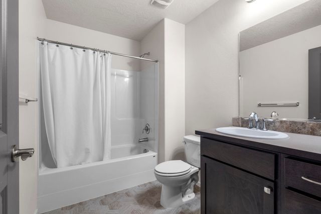 6709 S Chumani Rd, Cheney, WA 99004