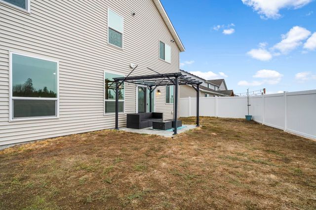 6709 S Chumani Rd, Cheney, WA 99004