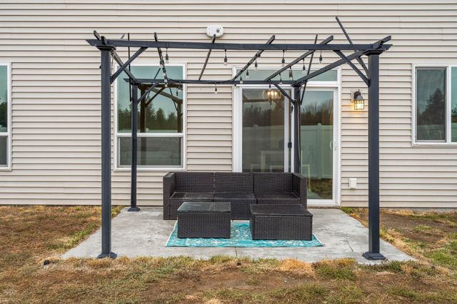 6709 S Chumani Rd, Cheney, WA 99004