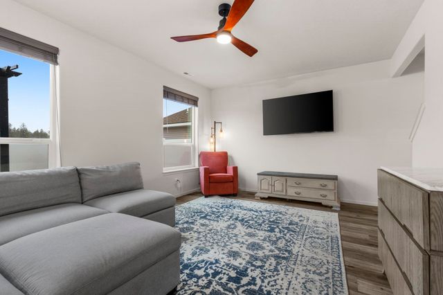 6709 S Chumani Rd, Cheney, WA 99004