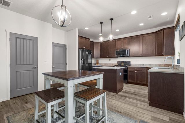 6709 S Chumani Rd, Cheney, WA 99004