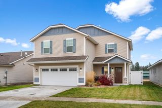 6709 S Chumani Rd, Cheney, WA 99004