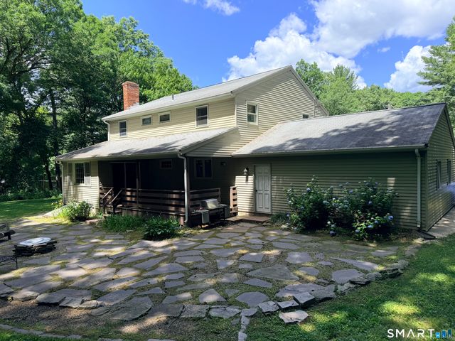 42 Center Road, Tolland, CT 06084