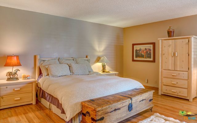 1597 E Sierra Way, Palm Springs, CA 92264