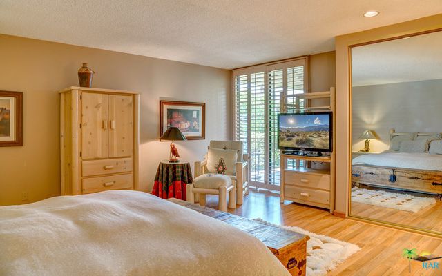 1597 E Sierra Way, Palm Springs, CA 92264