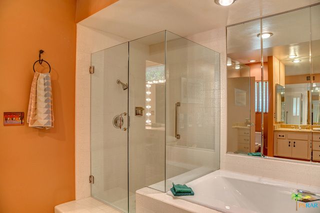 1597 E Sierra Way, Palm Springs, CA 92264