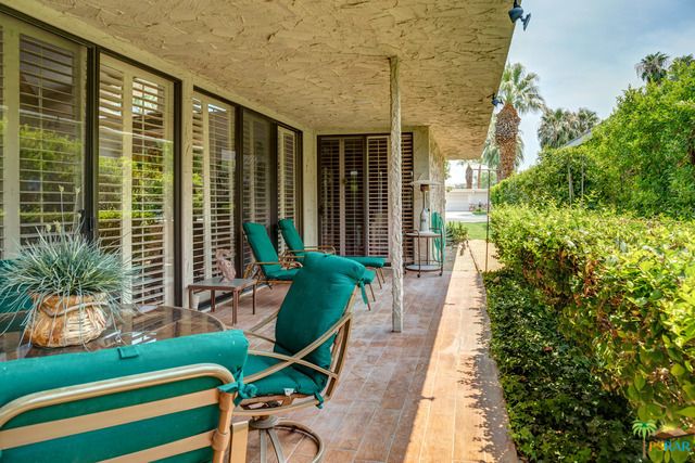 1597 E Sierra Way, Palm Springs, CA 92264