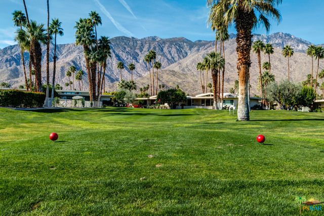 1597 E Sierra Way, Palm Springs, CA 92264