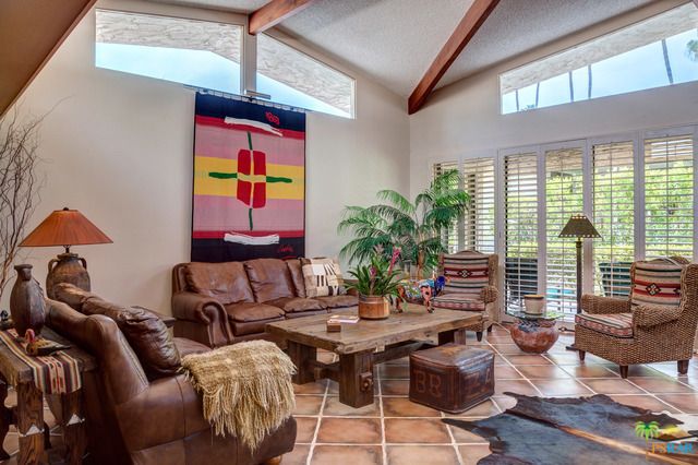 1597 E Sierra Way, Palm Springs, CA 92264