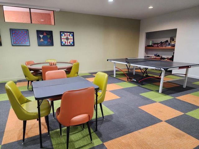 1597 E Sierra Way, Palm Springs, CA 92264