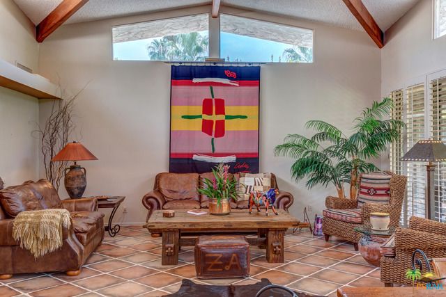 1597 E Sierra Way, Palm Springs, CA 92264