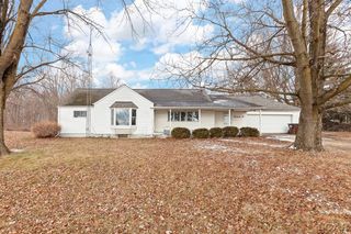 9610 Ridge Highway, Macon Twp, MI 49229