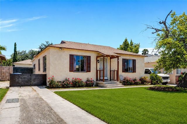 7432 Farmdale, North Hollywood, CA 91605