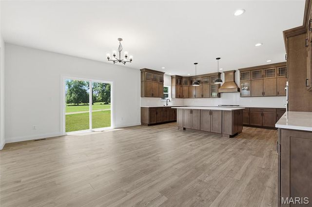 16148 Aurora Court, Ellisville, MO 63021