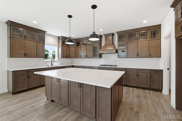 16148 Aurora Court, Ellisville, MO 63021