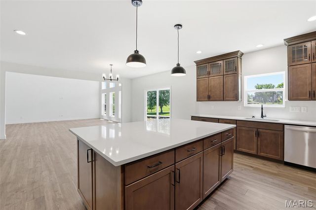 16148 Aurora Court, Ellisville, MO 63021