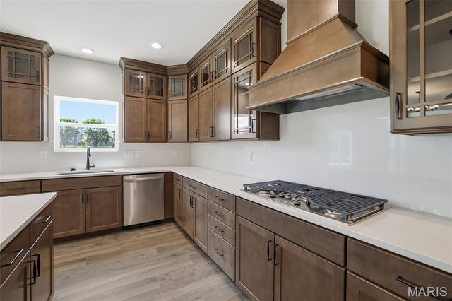 16148 Aurora Court, Ellisville, MO 63021