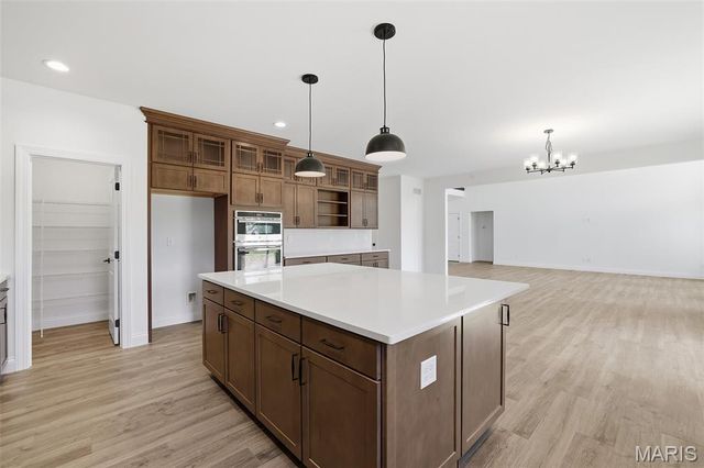 16148 Aurora Court, Ellisville, MO 63021