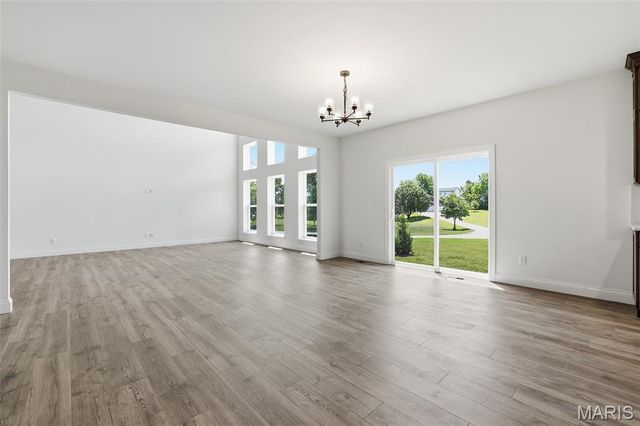 16148 Aurora Court, Ellisville, MO 63021