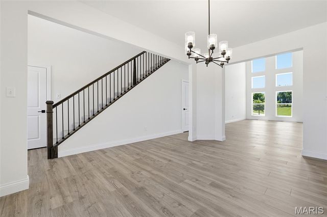 16148 Aurora Court, Ellisville, MO 63021