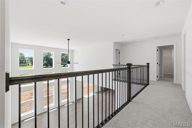 16148 Aurora Court, Ellisville, MO 63021