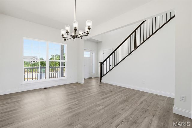 16148 Aurora Court, Ellisville, MO 63021