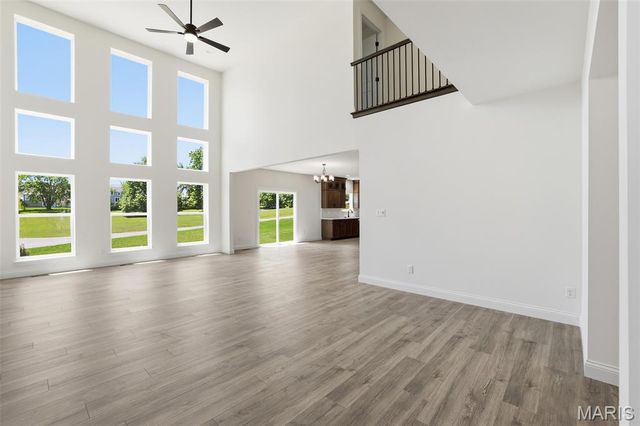 16148 Aurora Court, Ellisville, MO 63021