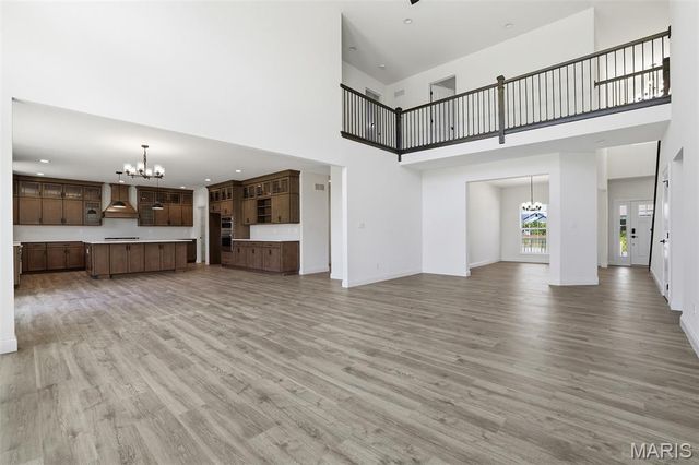16148 Aurora Court, Ellisville, MO 63021