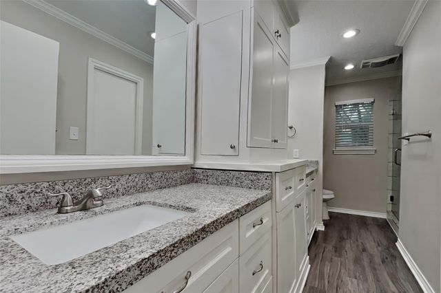 5402 Woodville Lane, Spring, TX 77379