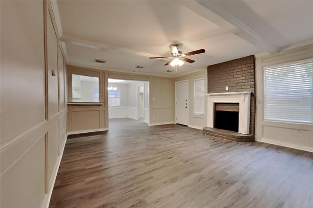 5402 Woodville Lane, Spring, TX 77379