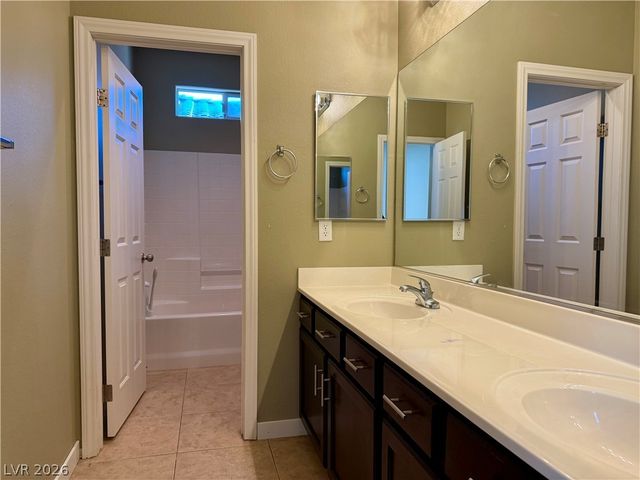 7628 Schuders Avenue, Las Vegas, NV 89178