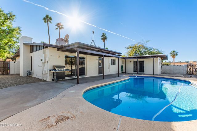 1874 E GENEVA Drive, Tempe, AZ 85282