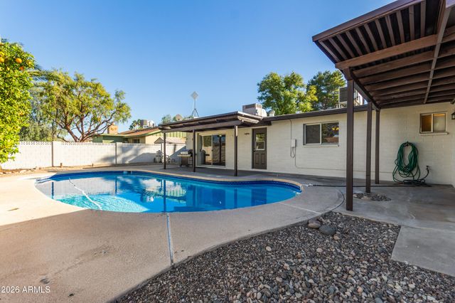 1874 E GENEVA Drive, Tempe, AZ 85282