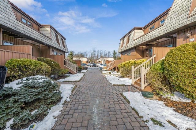 20 Heritage Drive B, New City, NY 10956