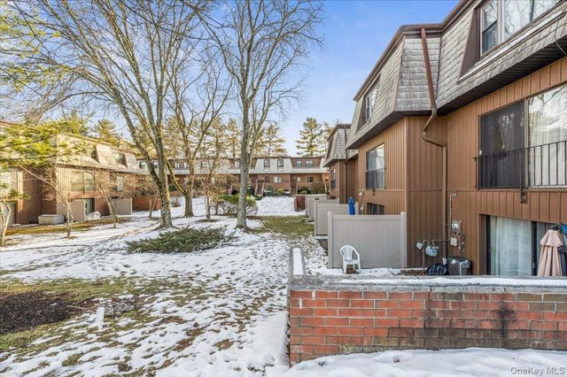 20 Heritage Drive B, New City, NY 10956