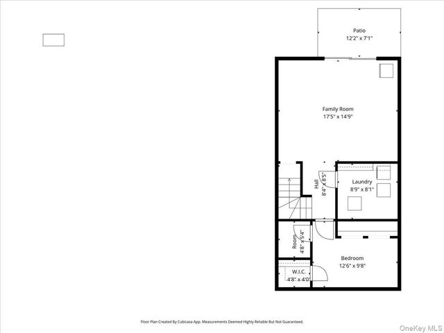 20 Heritage Drive B, New City, NY 10956